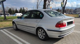 BMW 316 - 1250 € / 2444.79 лв. - 54142733 7