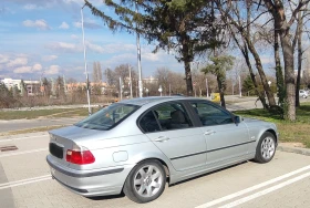 BMW 316 - 1250 € / 2444.79 лв. - 54142733 4