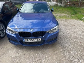 BMW 320 - 12999 € / 25423.83 лв. - 10775788 2