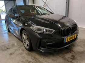 ����� �� �������� �� BMW 118 M Sport