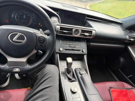 Lexus IS 250 * 4dr Sdn AWD * ���������� ��� ������������ ������ | Mobile.bg � ����� ������ 9