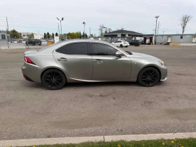 Lexus IS 250 * 4dr Sdn AWD * ���������� ��� ������������ ������ | Mobile.bg � ����� ������ 3