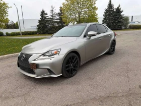����� �� �������� �� Lexus IS 250 * 4dr Sdn AWD * ���������� ��� ������������ ������