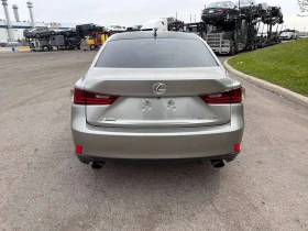 Lexus IS 250 * 4dr Sdn AWD * ���������� ��� ������������ ������ | Mobile.bg � ����� ������ 4