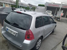 Peugeot 307 307 SW | Mobile.bg � ����� ������ 4