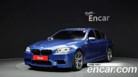 ������ BMW M5