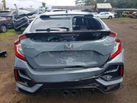 Honda Civic 1.5l Sport | Mobile.bg � ����� ������ 6