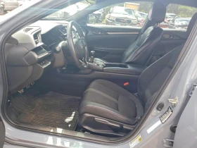Honda Civic 1.5l Sport | Mobile.bg � ����� ������ 7