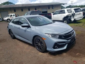Honda Civic 1.5l Sport | Mobile.bg � ����� ������ 4