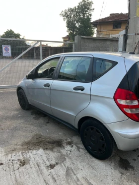 Mercedes-Benz A 160 A160 CDI 2006 | Auto.bg — изображение 2
