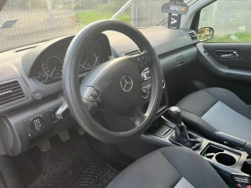 Mercedes-Benz A 160 A160 CDI 2006 | Auto.bg — изображение 5