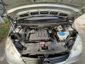 Mercedes-Benz A 160 A160 CDI 2006 | Auto.bg — изображение 8
