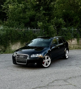 Audi A3 1.9TDI S Line НОВ ВНОС* * ТОП СЪСТОЯНИЕ*  | Auto.bg — изображение 2