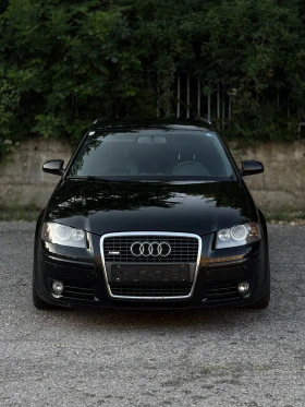 Audi A3 1.9TDI S Line НОВ ВНОС* * ТОП СЪСТОЯНИЕ*  | Auto.bg — изображение 4