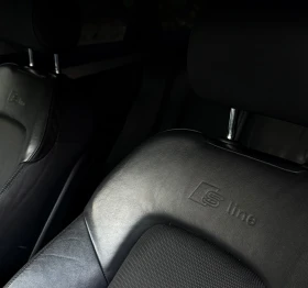 Audi A3 1.9TDI S Line НОВ ВНОС* * ТОП СЪСТОЯНИЕ*  | Auto.bg — изображение 8