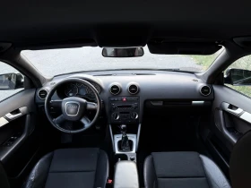 Audi A3 1.9TDI S Line НОВ ВНОС* * ТОП СЪСТОЯНИЕ*  | Auto.bg — изображение 5