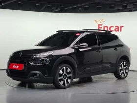 ������ Citroen C4 Cactus