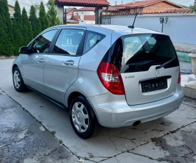 Mercedes-Benz A 180 Сервизна история/Германия/Реален пробег  - 2799 € - 86795541 6