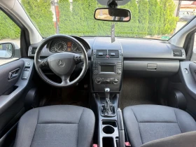Mercedes-Benz A 180 Сервизна история/Германия/Реален пробег  - 2799 € - 86795541 7