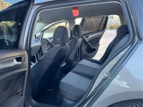 VW Golf Variant 1.6TDI/110/2016 - 5500 € / 10757.07 лв. - 44587625 13
