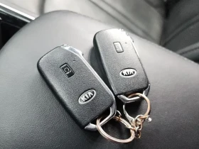 Kia K5 2.0 Prestige | Mobile.bg � ����� ������ 17