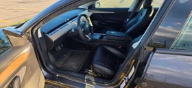 Tesla Model 3 * Long Range * CARFAX * ОПЦИЯ ЗА ФИНАНСИРАНЕ | Auto.bg — изображение 5