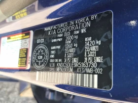 Kia EV6 GT / 360 / DIS / 2 �����/ �� ���������������� | Mobile.bg � ����� ������ 16