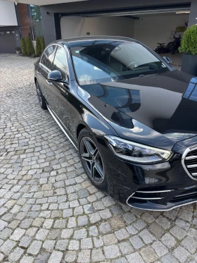 Mercedes-Benz S 350 - 63900 € - 85503317 2