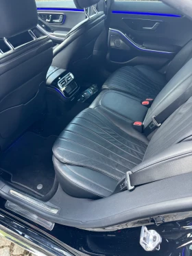 Mercedes-Benz S 350 - 63900 € - 85503317 9