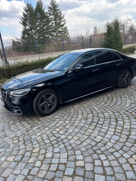 Mercedes-Benz S 350 - 63900 € - 85503317 5