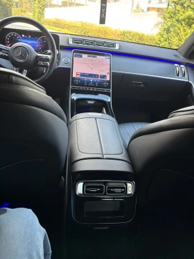 Mercedes-Benz S 350 - 63900 € - 85503317 13