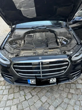 Mercedes-Benz S 350 - 63900 € - 85503317 14