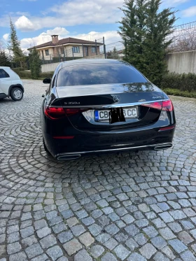 Mercedes-Benz S 350 - 63900 € - 85503317 4
