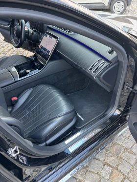 Mercedes-Benz S 350 - 63900 € - 85503317 11