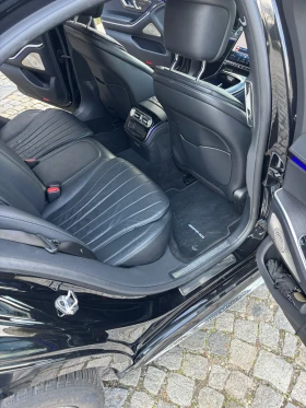 Mercedes-Benz S 350 - 63900 € - 85503317 10