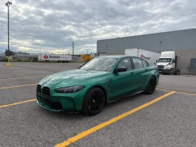 BMW M3 Competition 2027* CARFAX * ОПЦИЯ ЗА ФИНАНСИРАНЕ