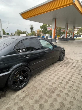 BMW 320 - 3000 € - 56513069 12