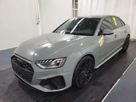 Audi S4 3.0 Tfsi Quattro Technik* АВТОКРЕДИТ* 