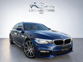 ����� �� �������� �� BMW 540 M-pkg| HUD| 360| Harman/Kardon| Digital| 