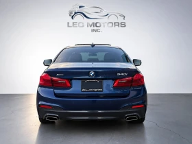 BMW 540 M-pkg| HUD| 360| Harman/Kardon| Digital|  | Mobile.bg � ����� ������ 6