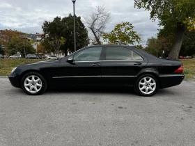 Mercedes-Benz S 500 L 4MATIC - 9500 € - 25290616 6