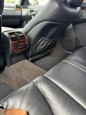 Mercedes-Benz S 500 L 4MATIC - 9500 € - 25290616 10