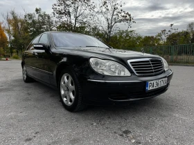 Mercedes-Benz S 500 L 4MATIC - 9500 € - 25290616 2