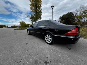 Mercedes-Benz S 500 L 4MATIC - 9500 € - 25290616 8