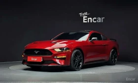 Ford Mustang * Coupe * 