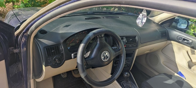 VW Golf, снимка 13 - Автомобили и джипове - 46152642