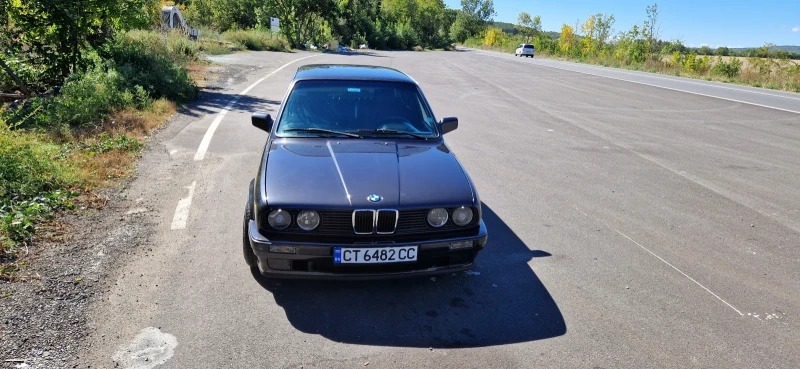 BMW 316 М 52 б 28, снимка 2 - Автомобили и джипове - 47465168