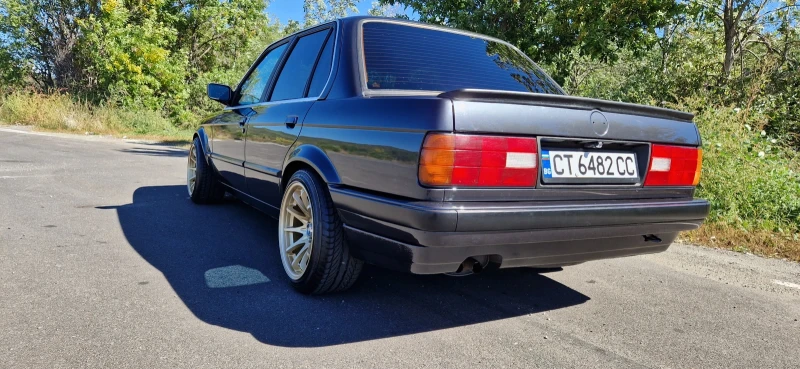 BMW 316 М 52 б 28, снимка 4 - Автомобили и джипове - 47465168