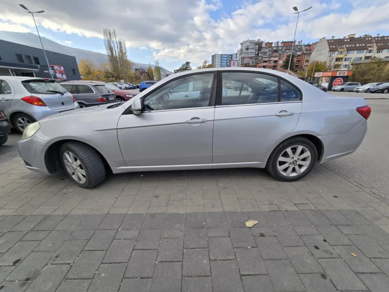 Chevrolet Epica, снимка 13 - Автомобили и джипове - 47996880