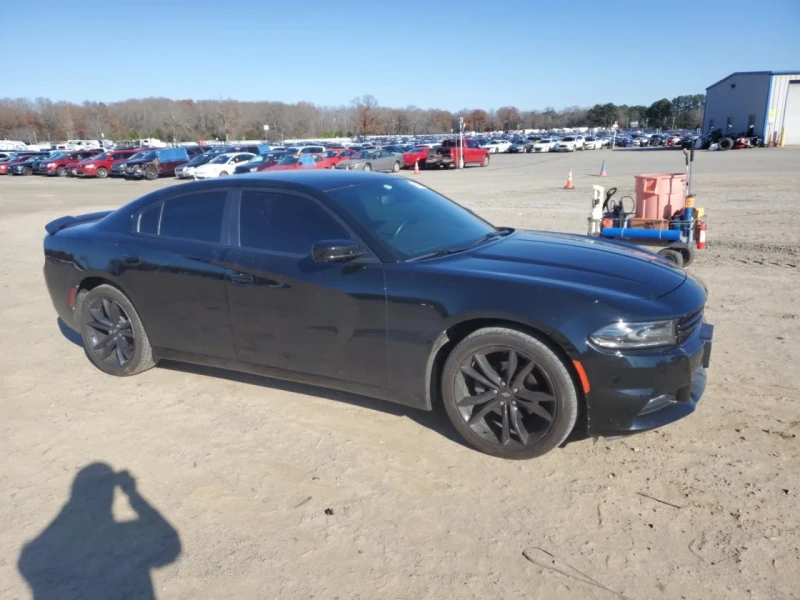 Dodge Charger, снимка 3 - Автомобили и джипове - 48796663